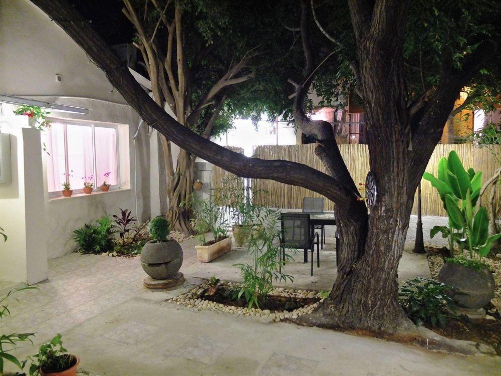 Levy - Neve Tzedek Aparthotel Tel Aviv Exterior photo